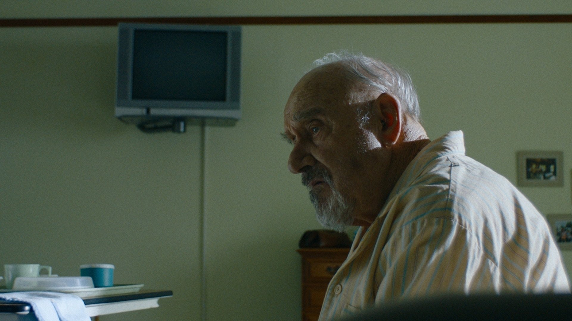 You'll Never Know (2023)