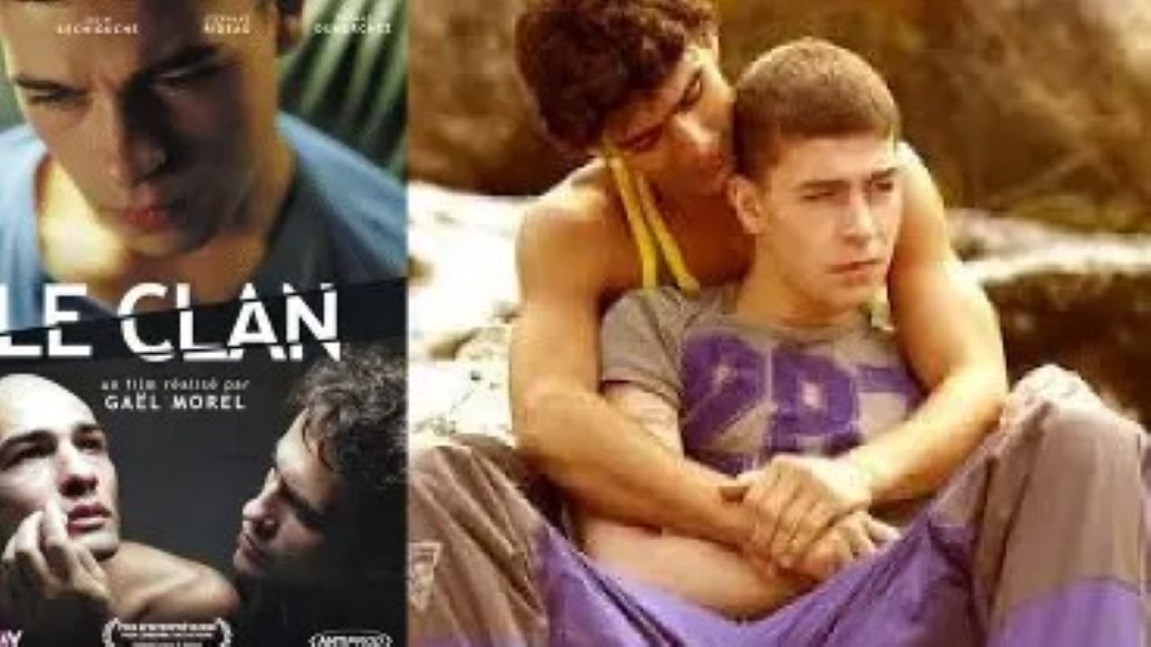 Le Clan (2004)