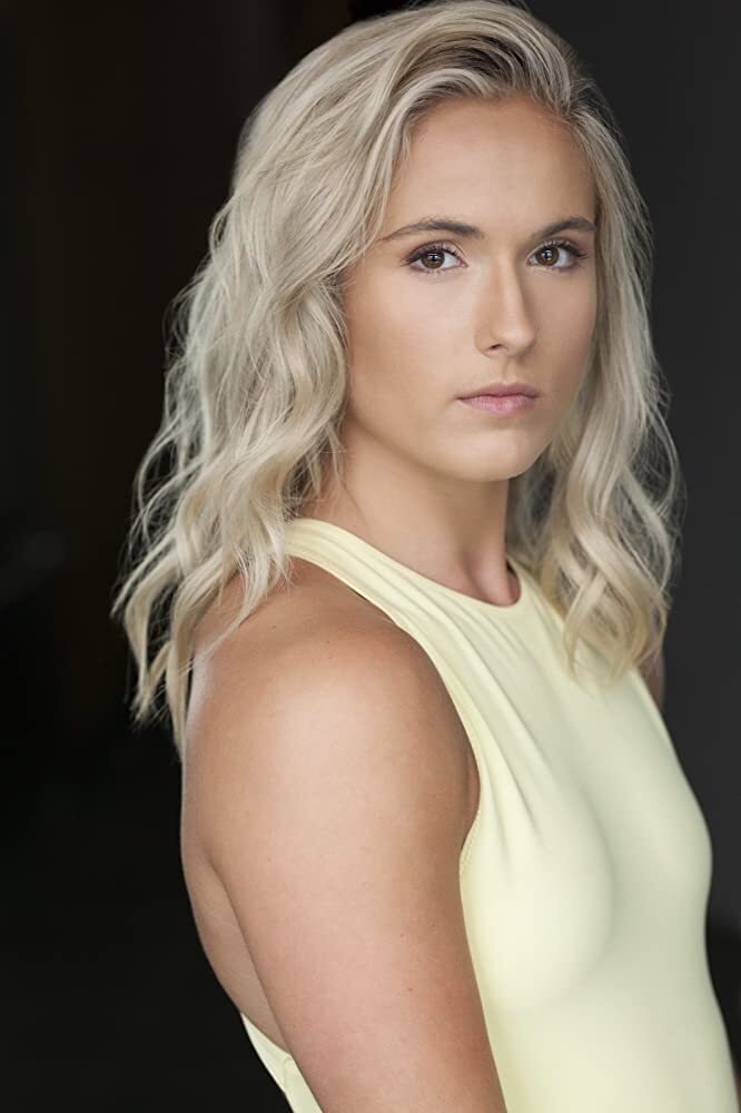 et billede af Kristie Sita