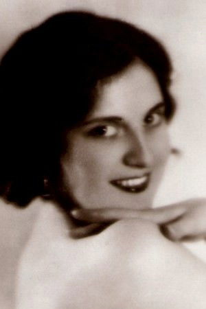 et billede af Irena Gawecka