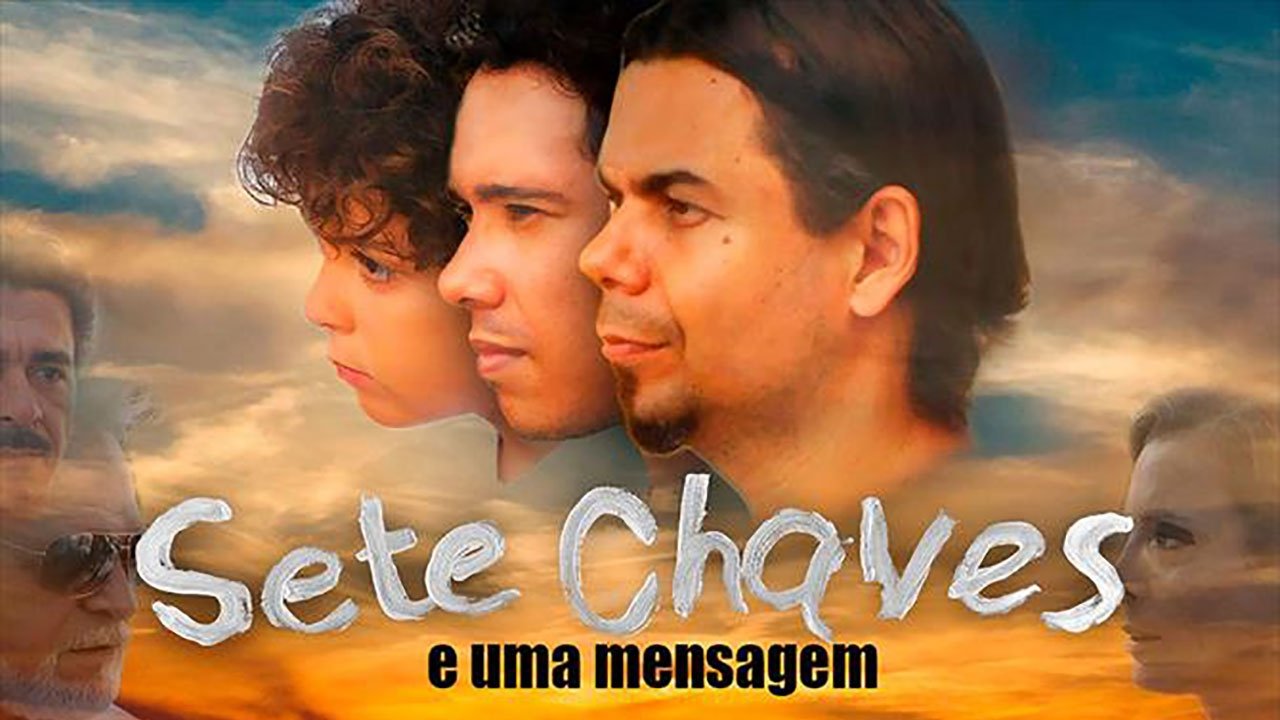 Sete Chaves e uma Mensagem