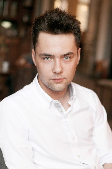 et billede af Bogdan Psel