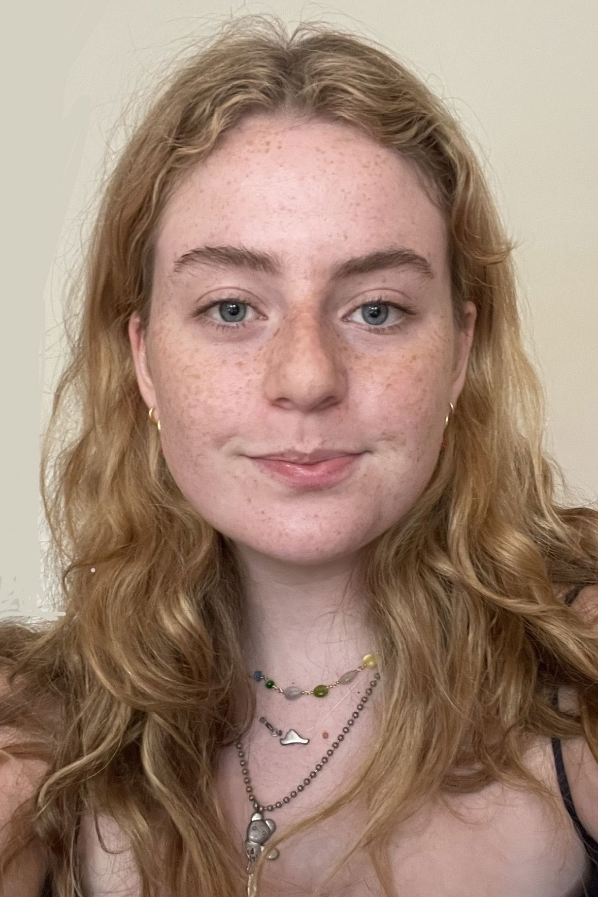 et billede af Grace Phalon