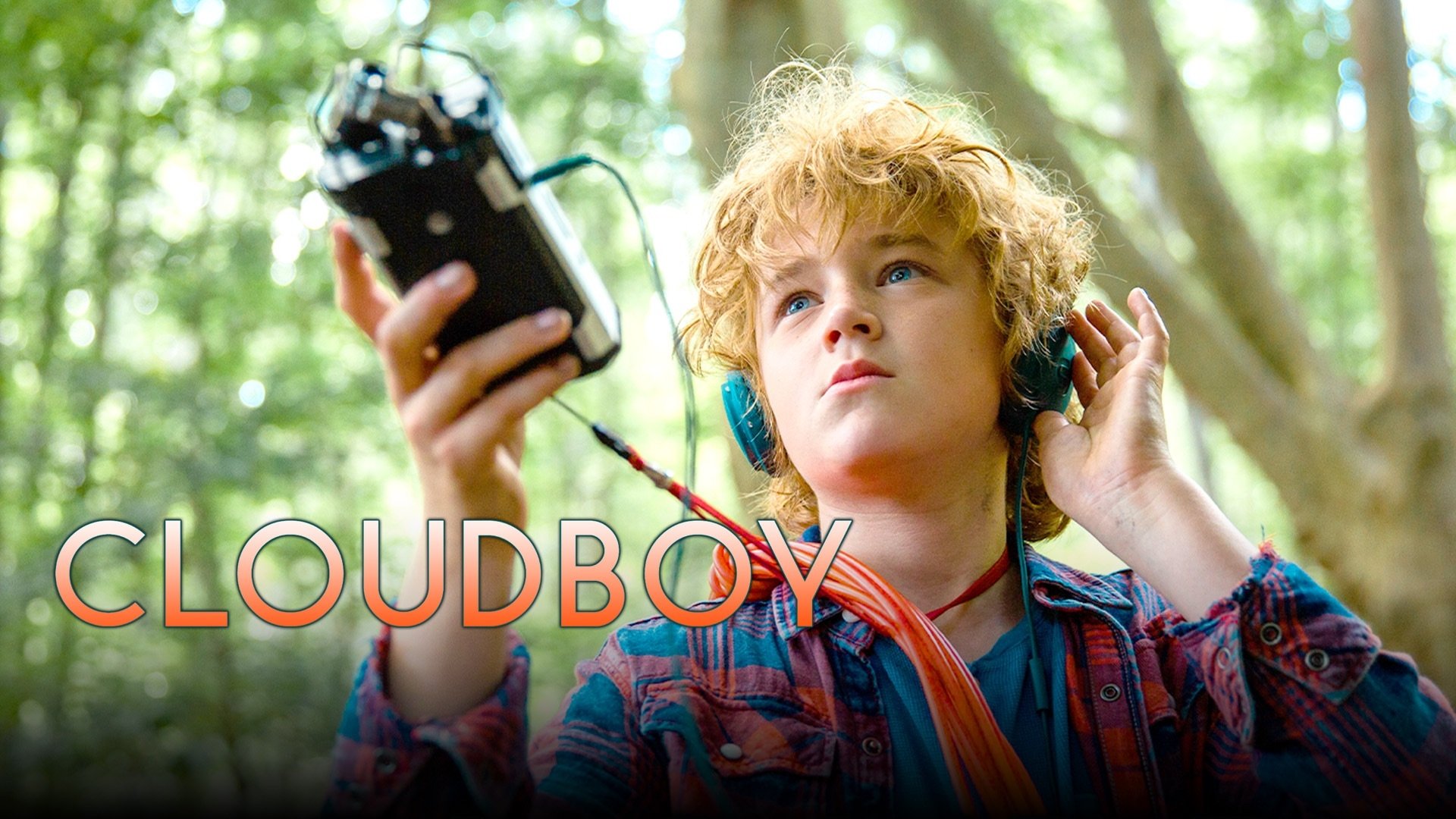 Cloudboy (2017)