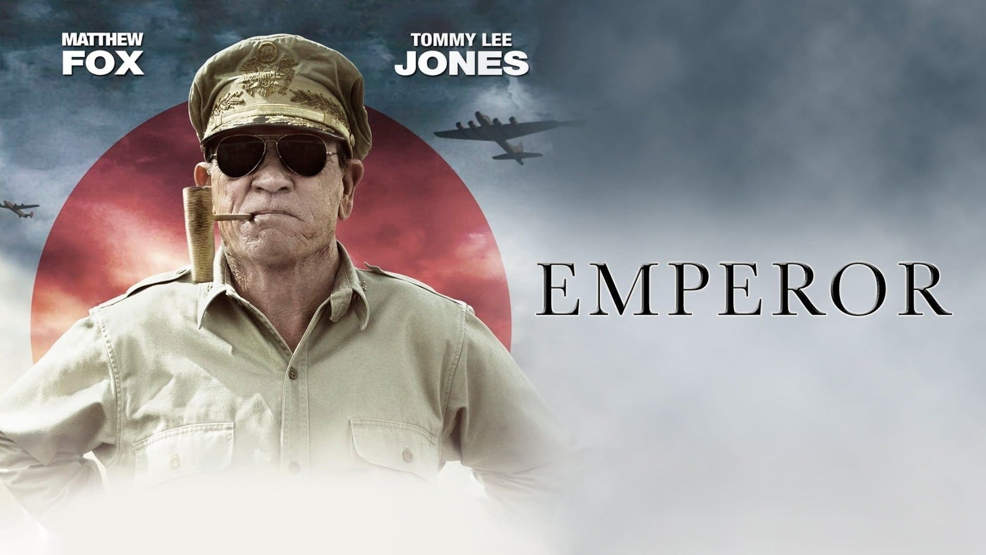 Emperor (2012)