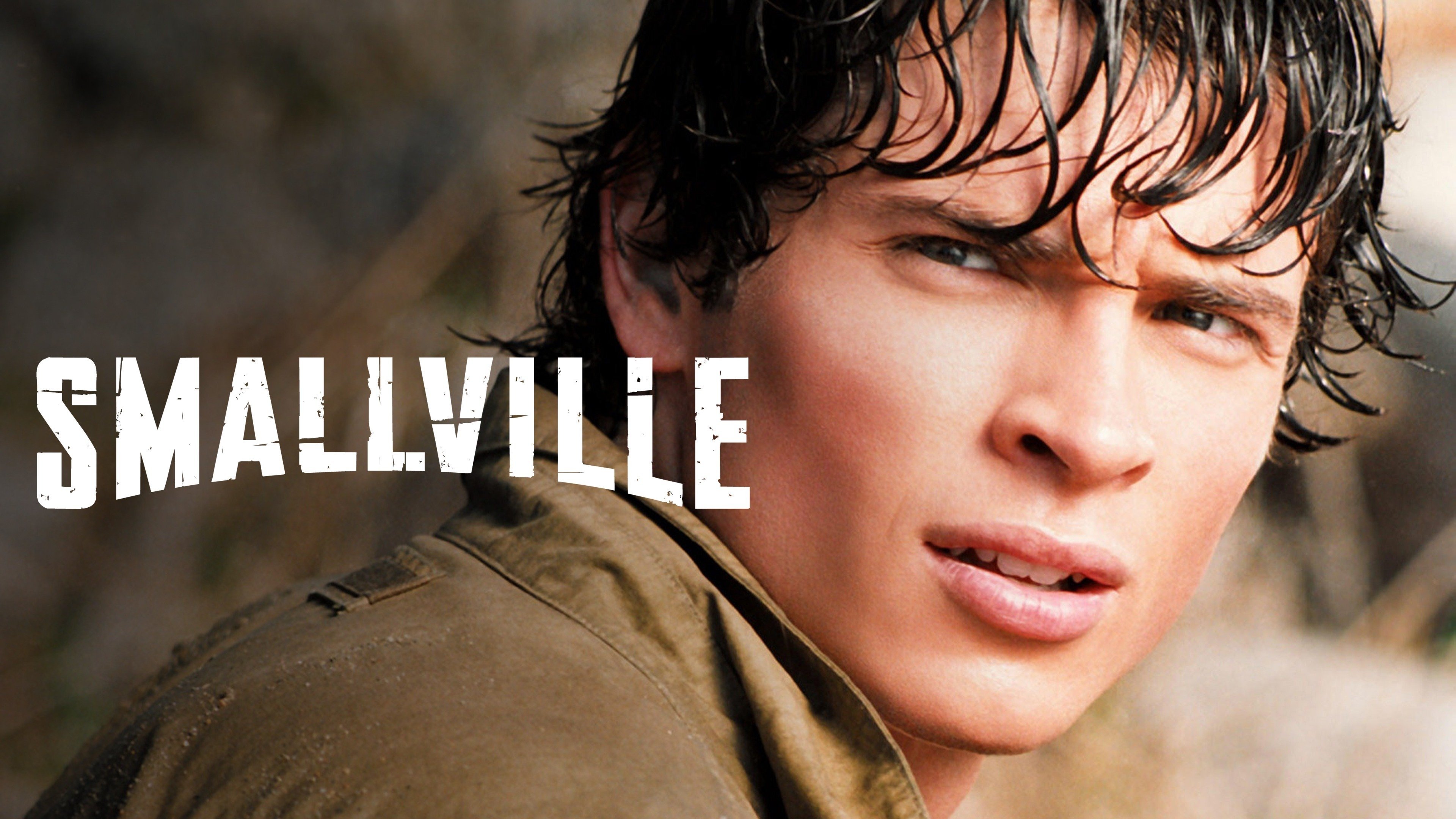 Smallville - Season 2