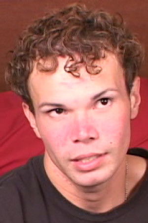 et billede af Trevor Wade