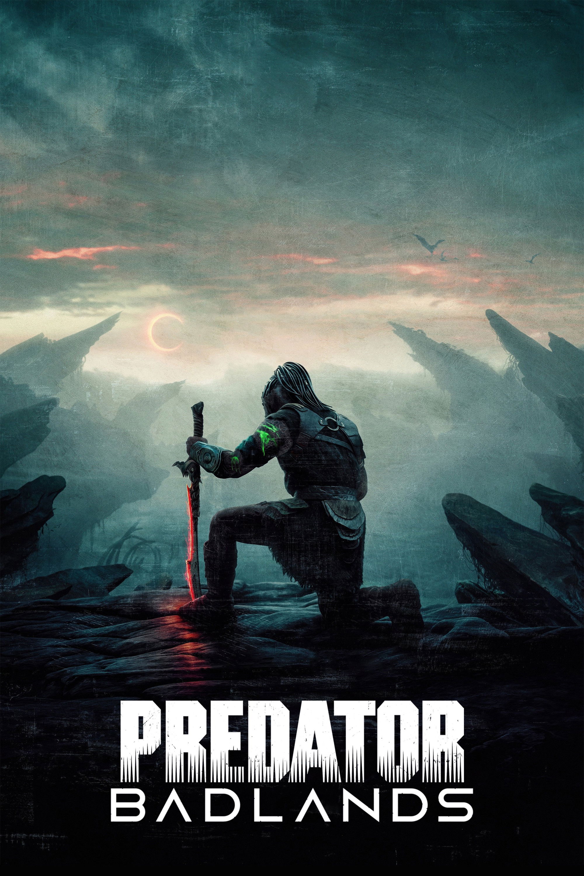 Predator: Badlands