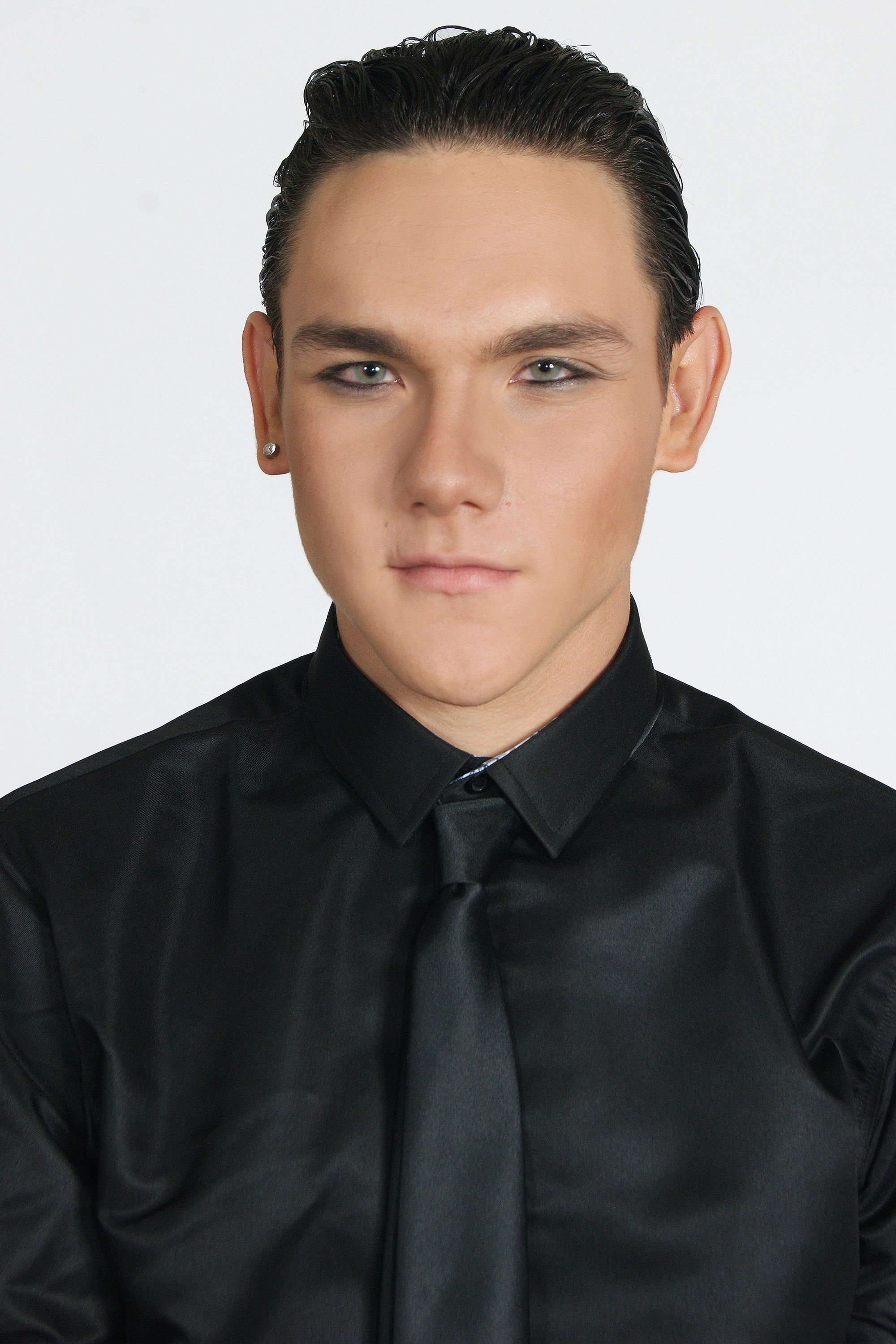 et billede af Zirhank Navarro Tamayo