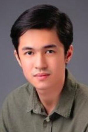 et billede af Dylan Yturralde