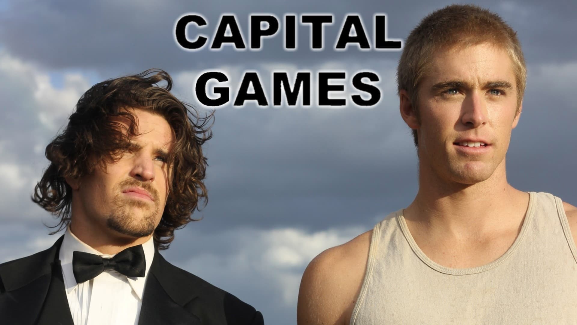 Capital Games (2013)