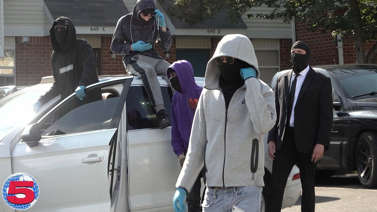 Connecticut Kia Boyz (2024) AZ Movies
