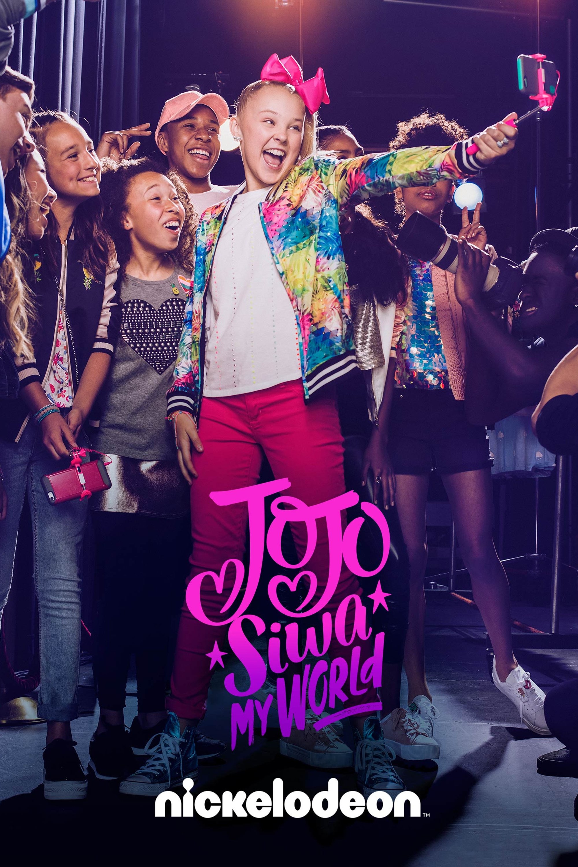 JoJo Siwa: My World