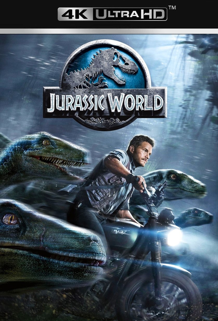Jurassic World