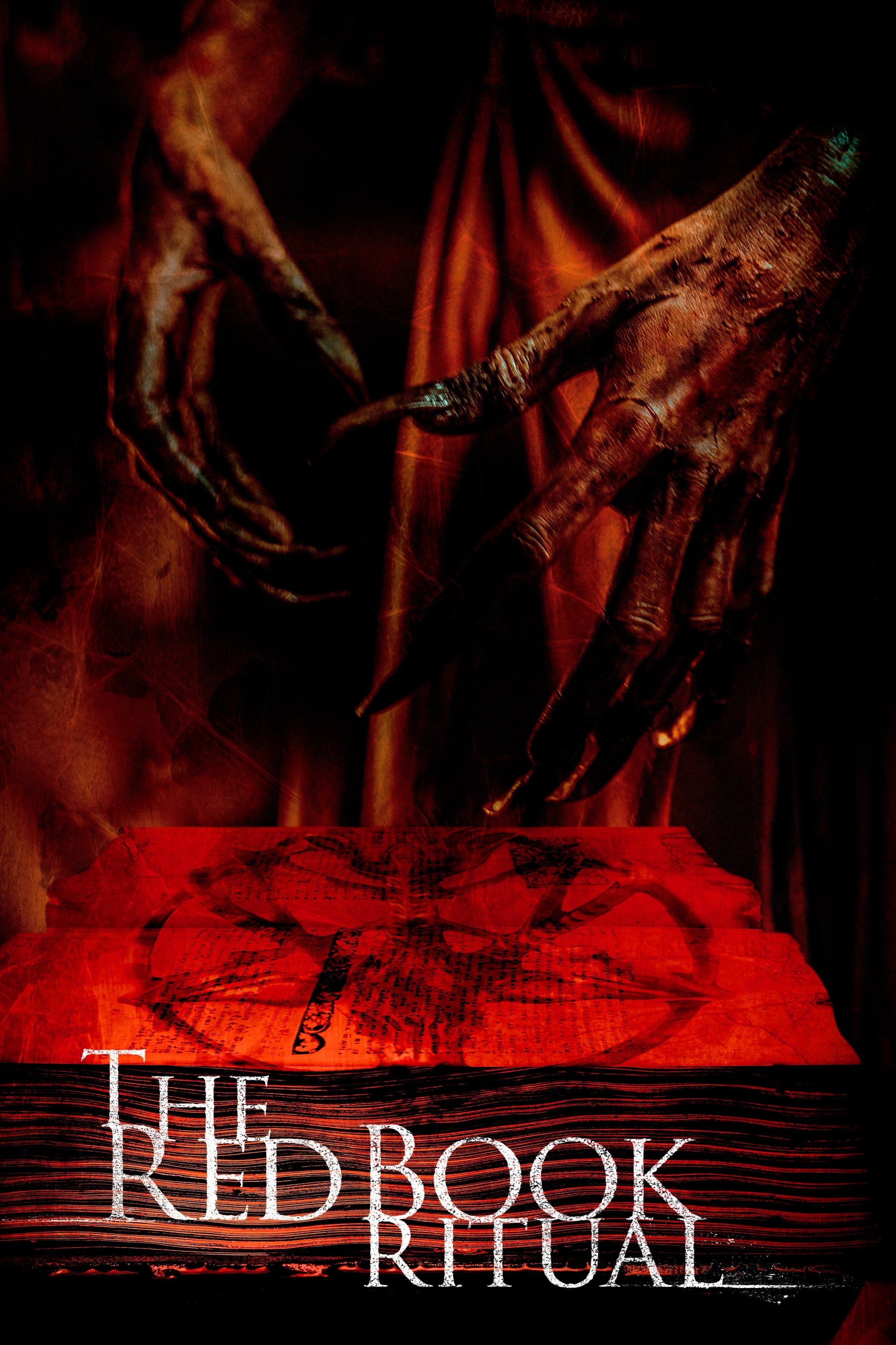 The Red Book Ritual on FREECABLE TV