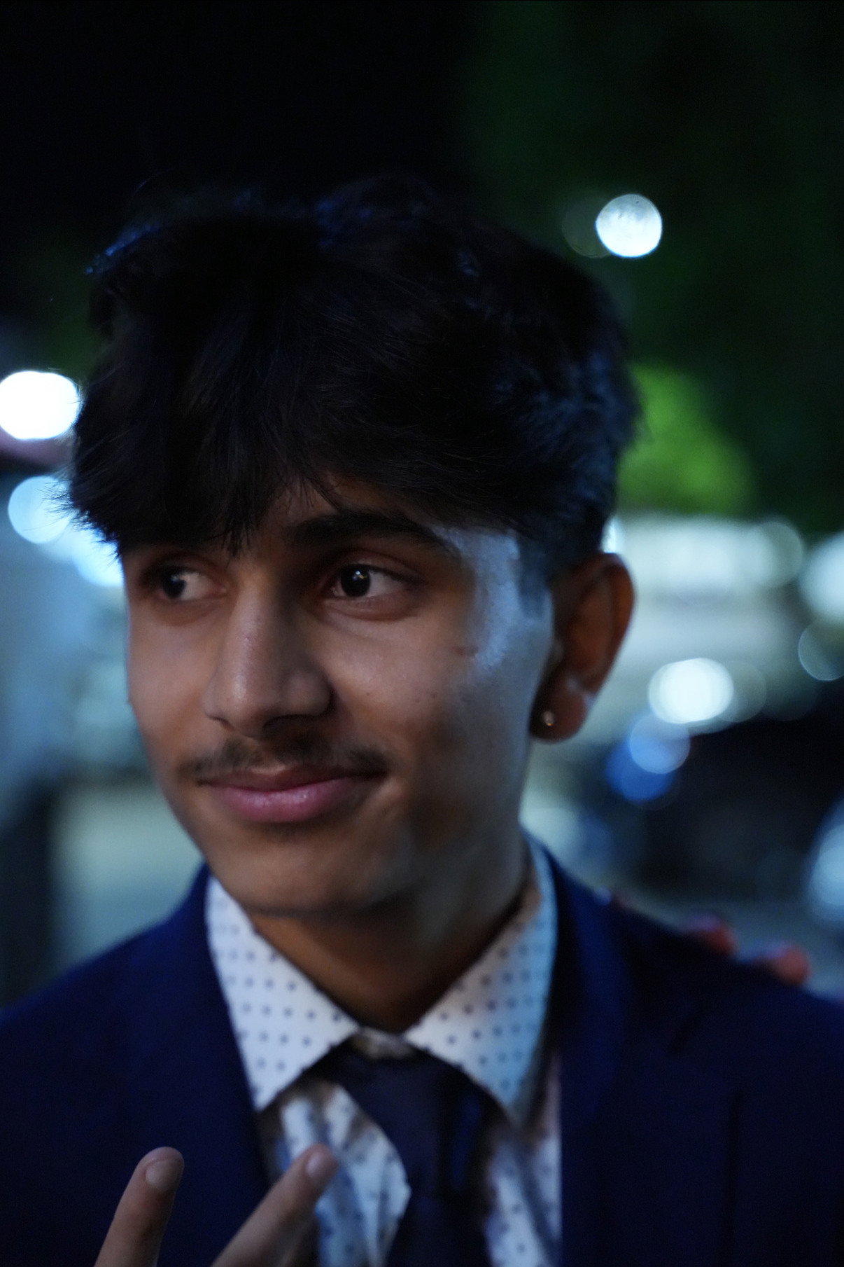 Pranshu Timsina