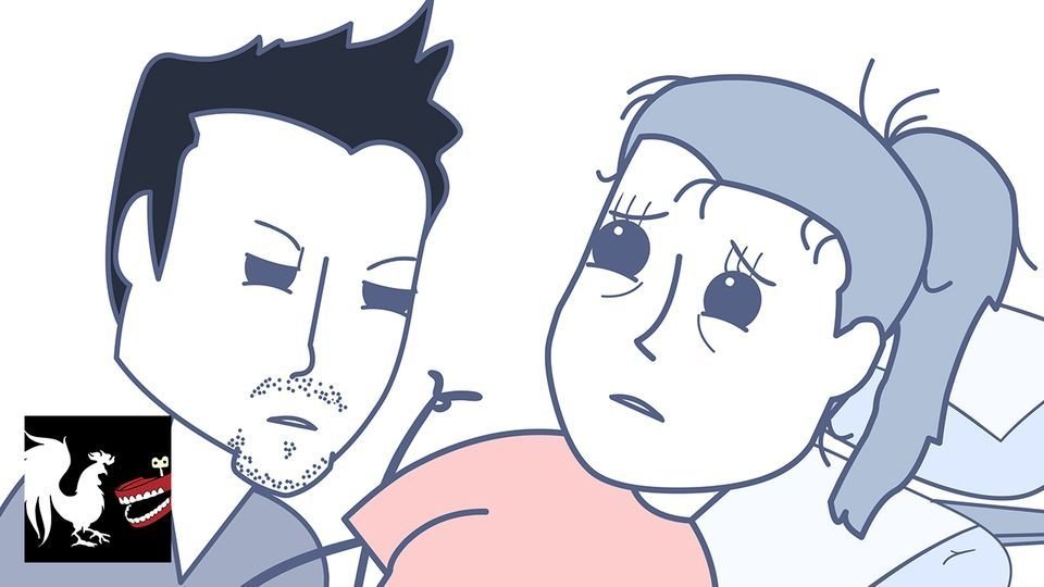 Rooster Teeth Animated Adventures 7x29