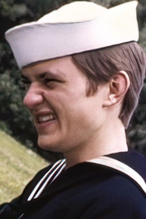 et billede af Dennis Johnson