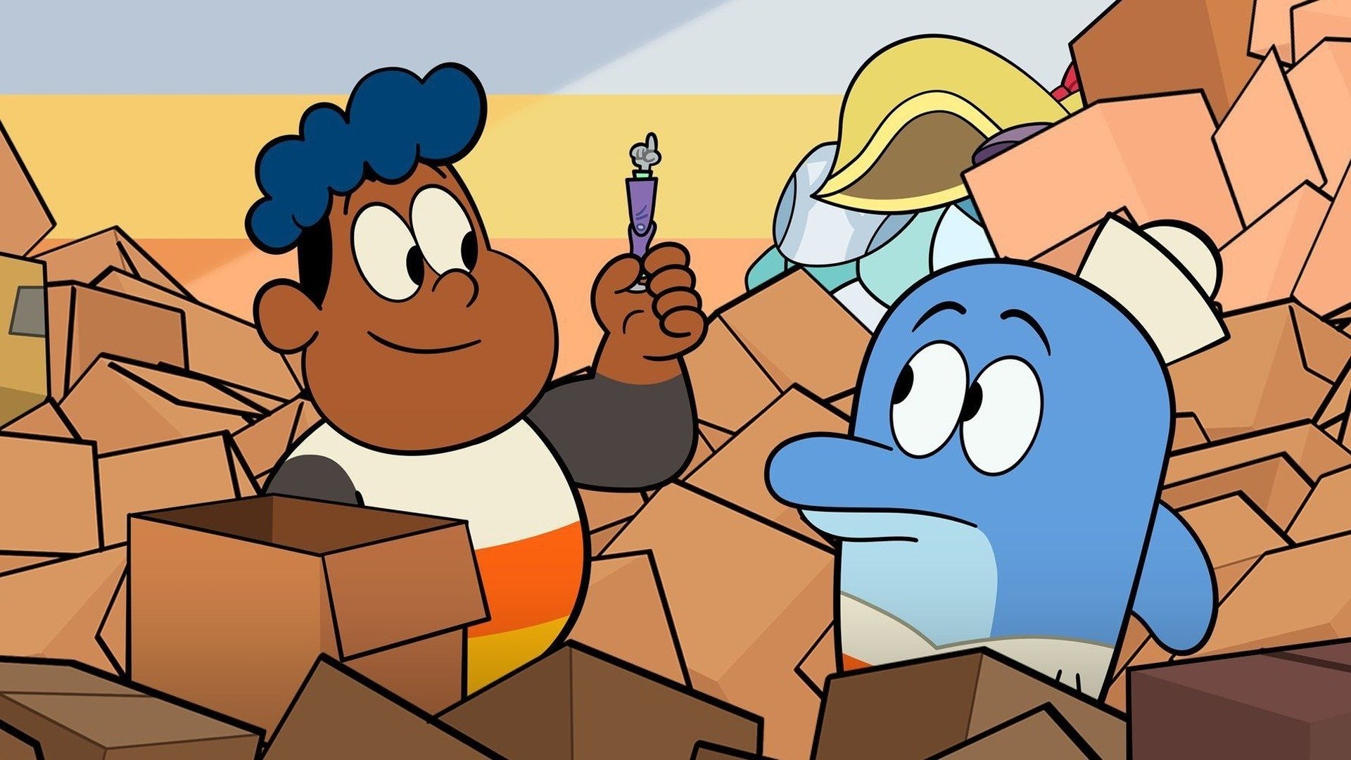Episode 9