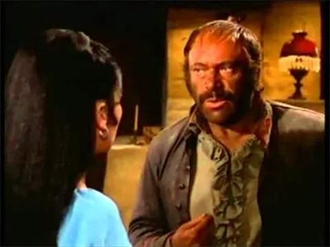 The High Chaparral