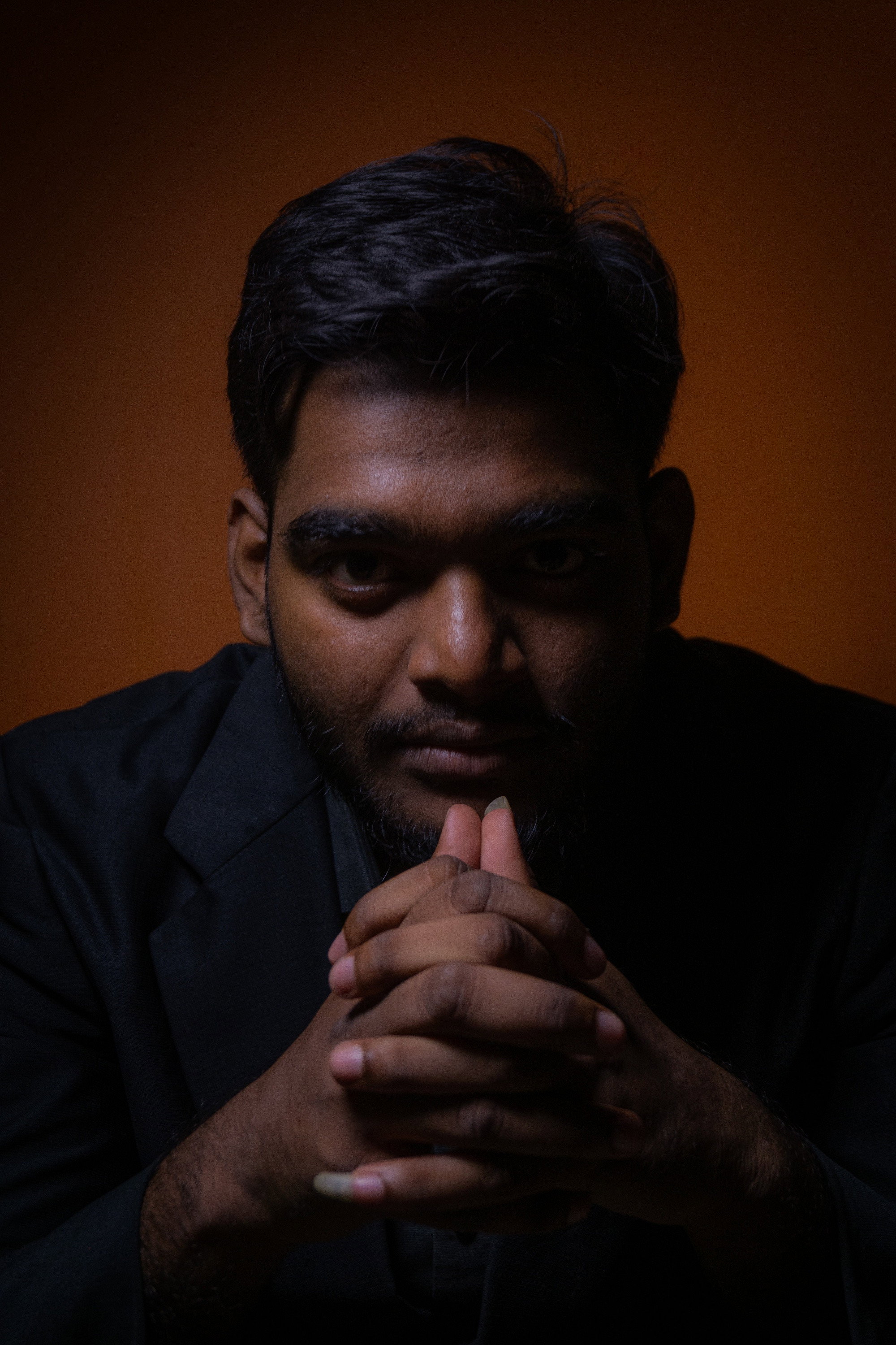 Sayantan Banerjee