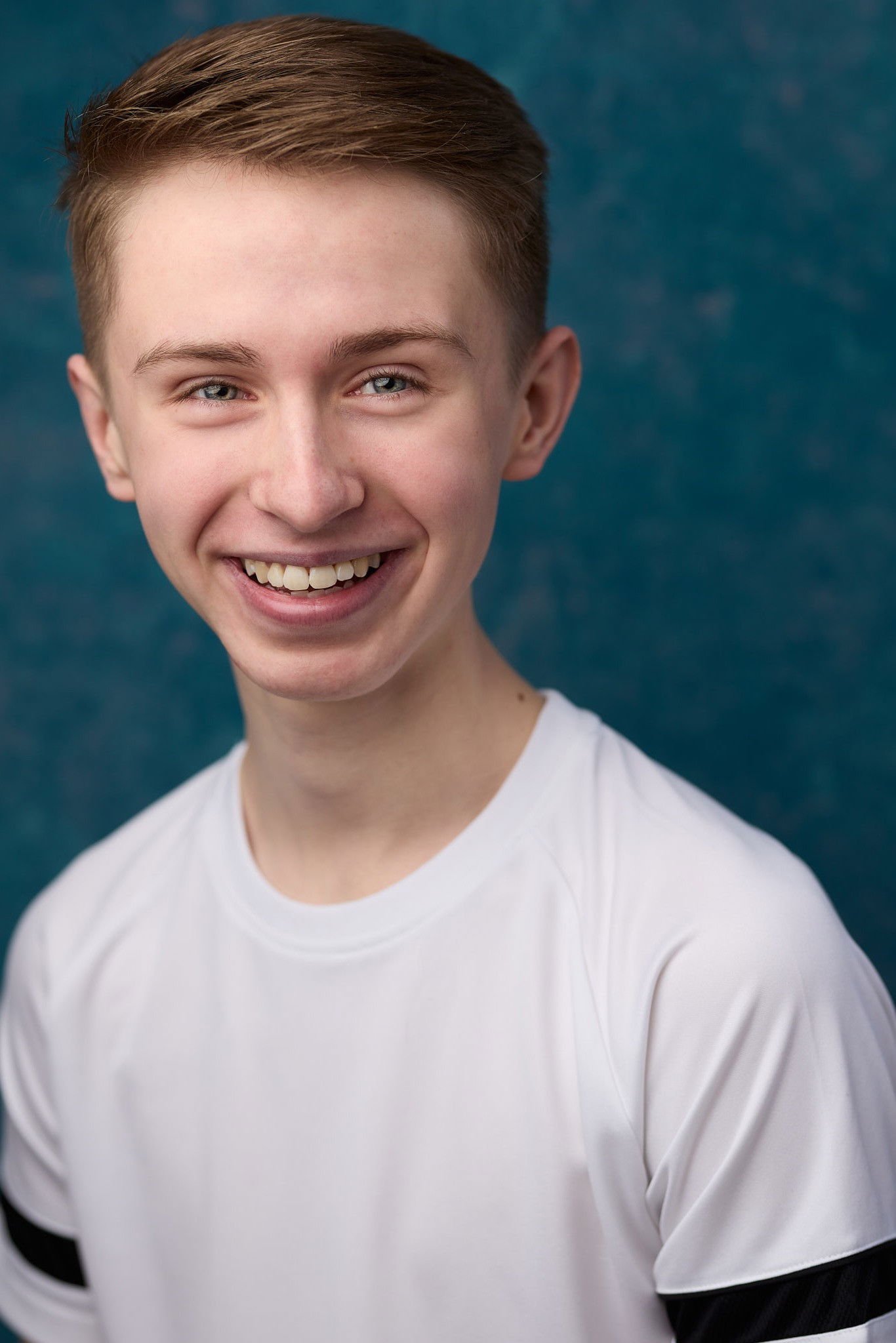 et billede af John Richmond