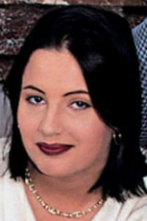 et billede af Andrea Czepke