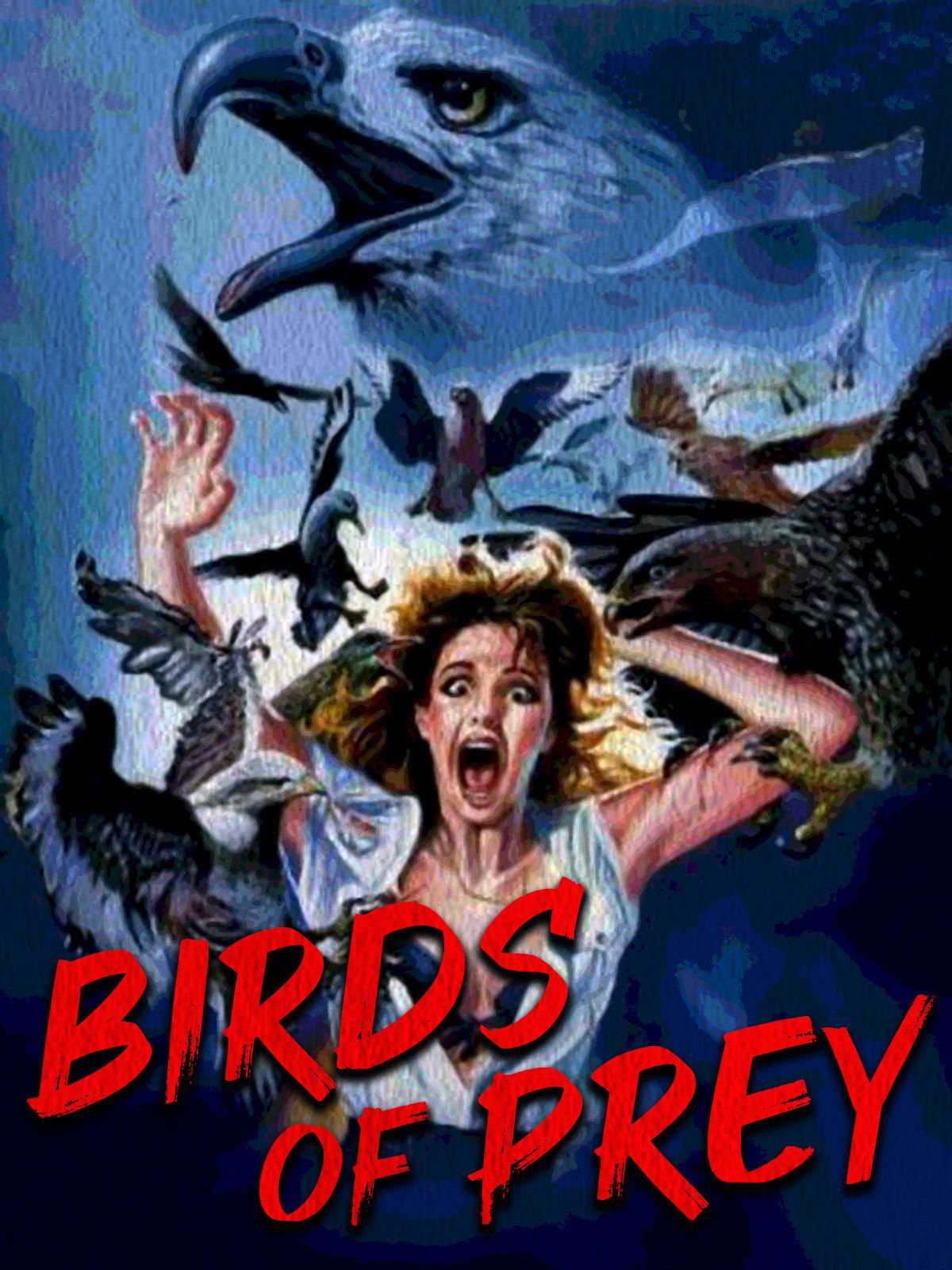 Birds of Prey