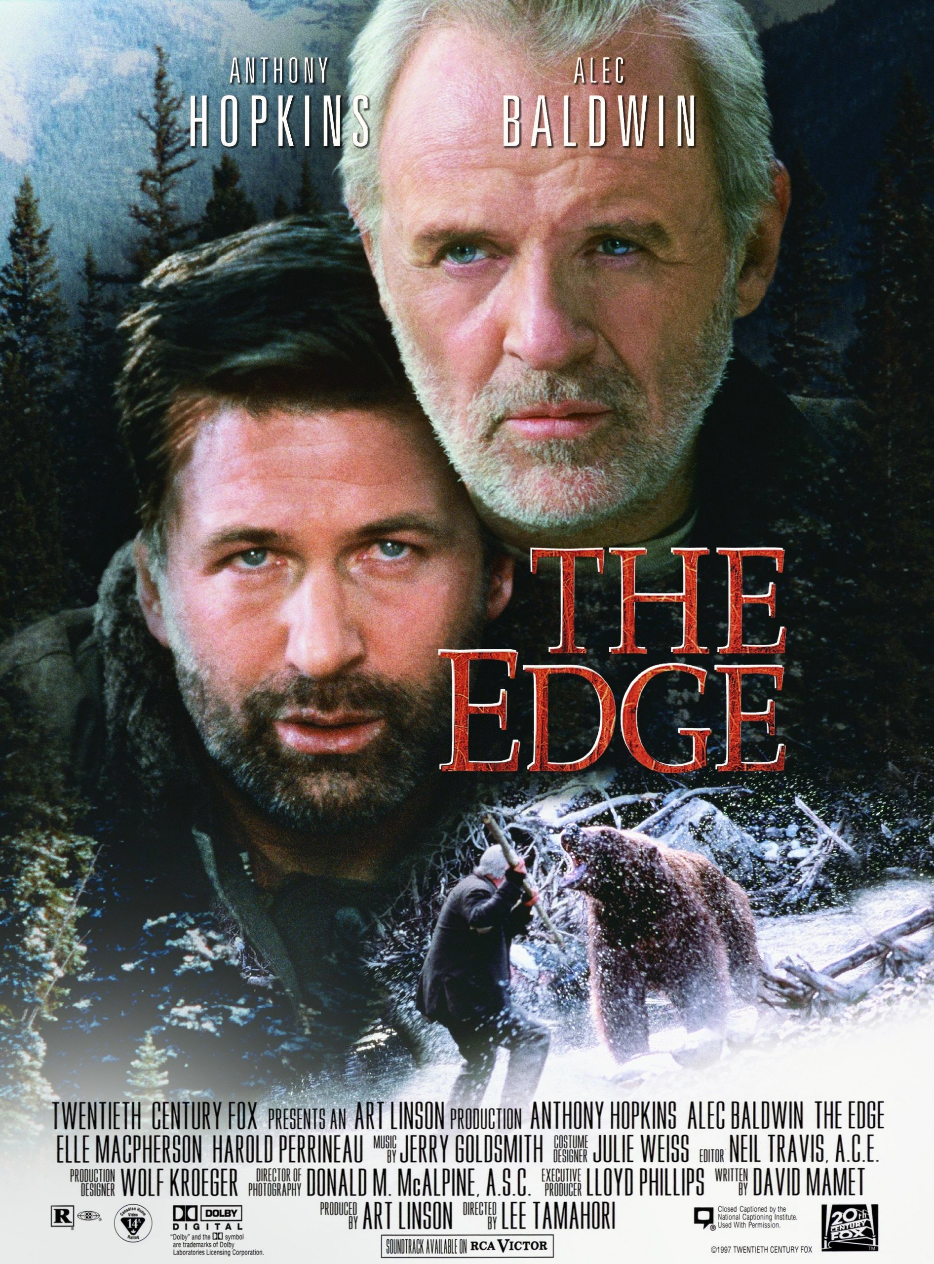 The Edge