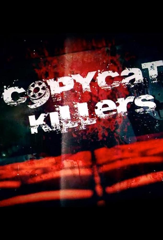 CopyCat Killers (2017) Season 2