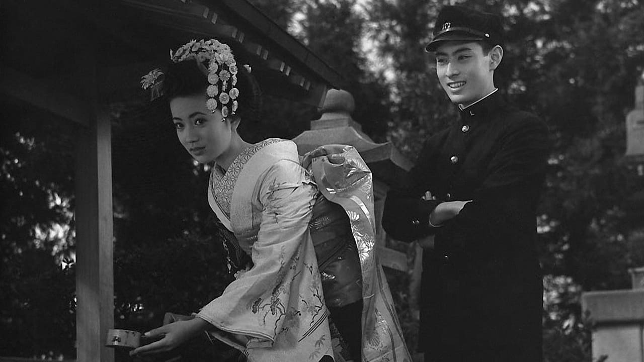 Forbidden Lips (1958)