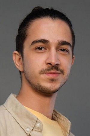 et billede af Gürberk Polat