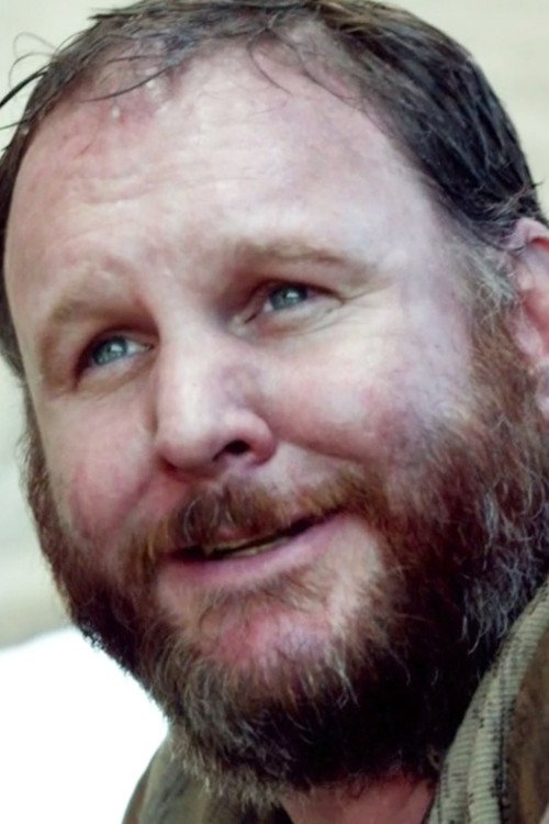 et billede af Craig Jackson