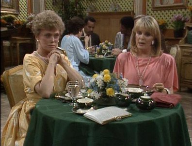 The Golden Girls