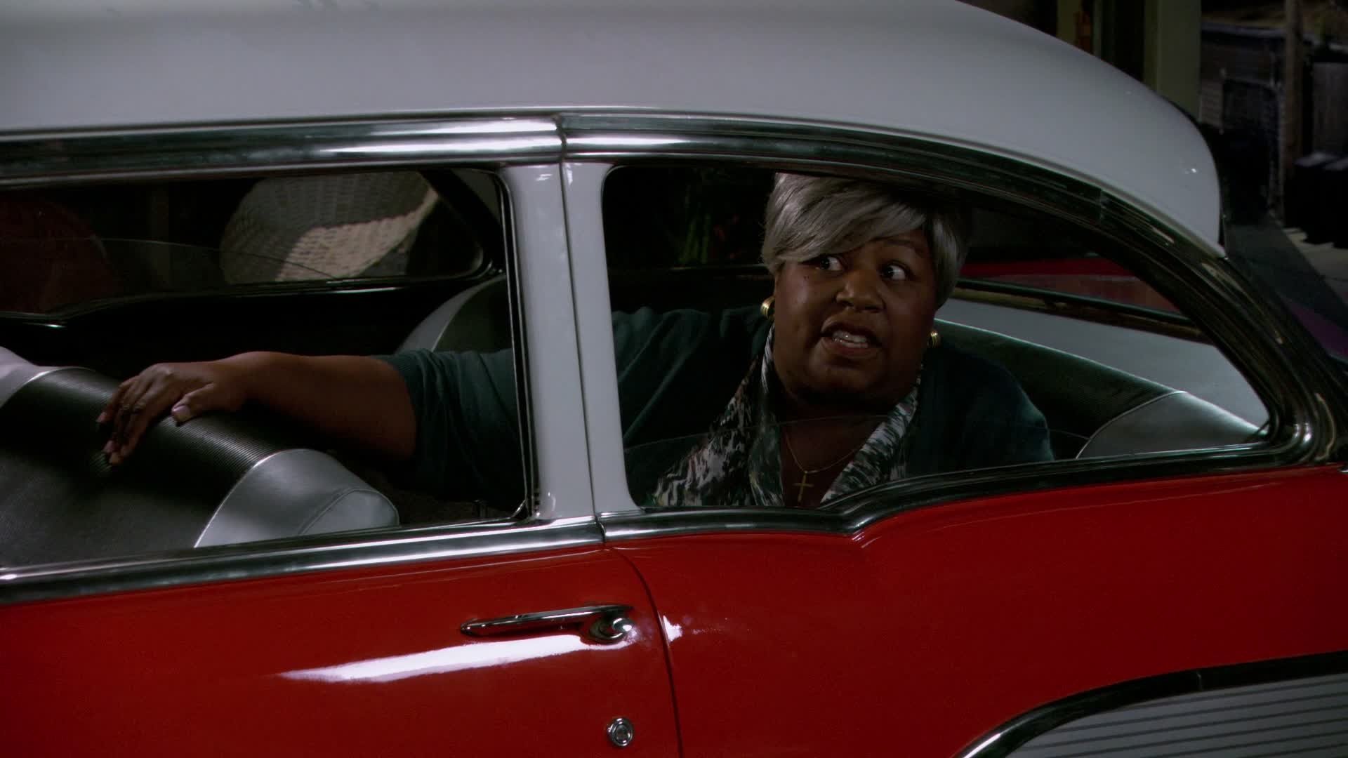 Mike & Molly