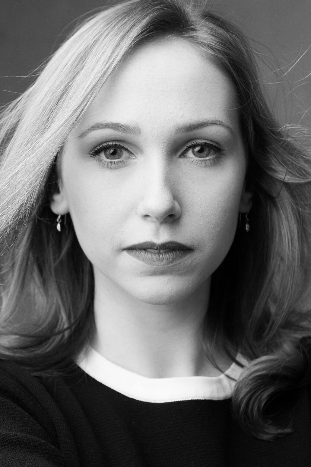 et billede af Georgia Bould