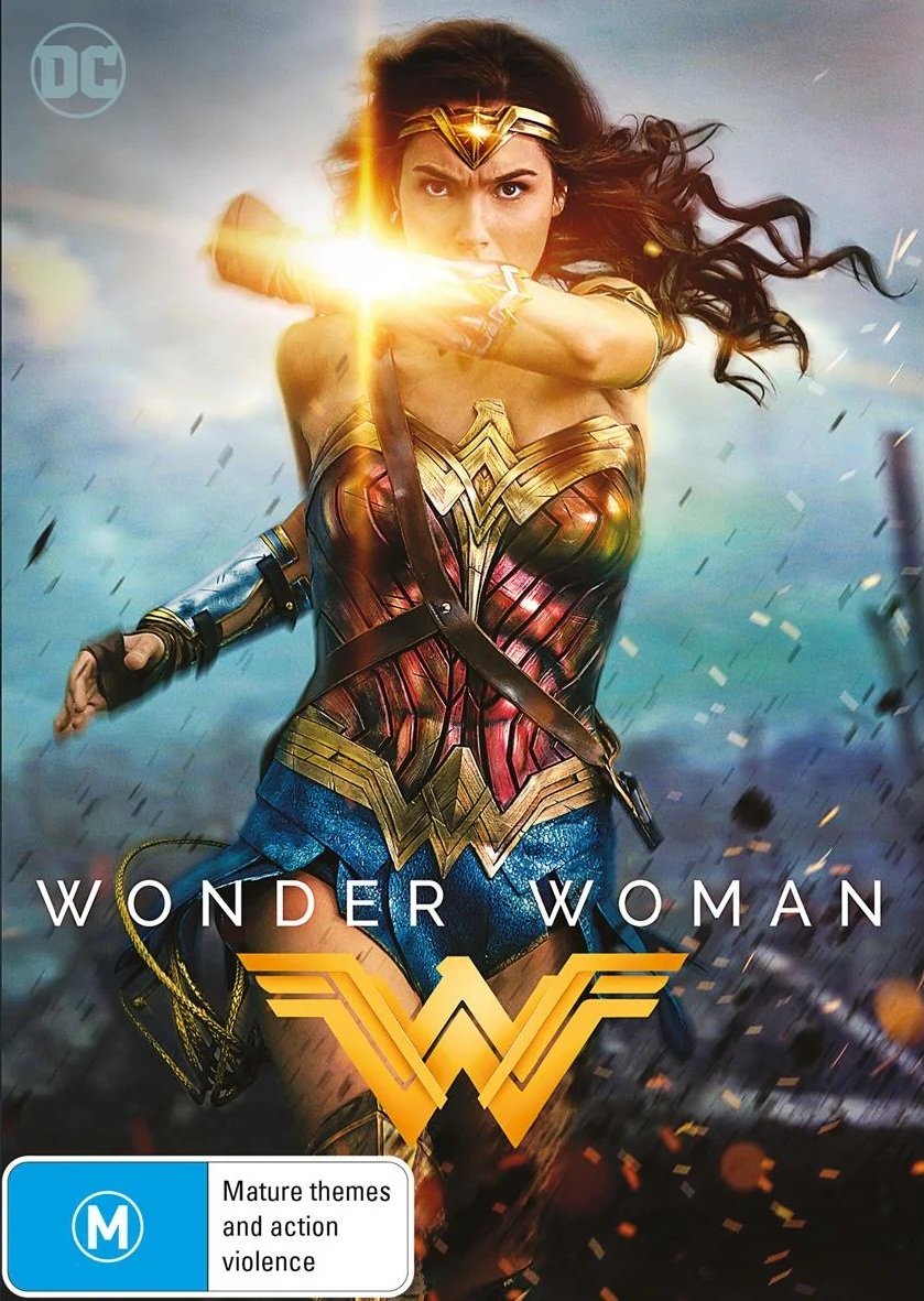 Wonder Woman