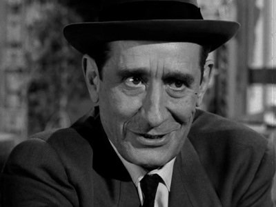 The Untouchables