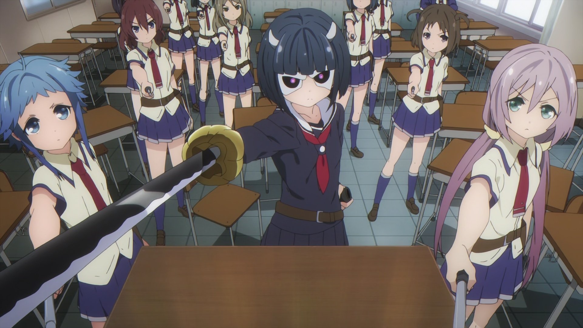 Episode 1