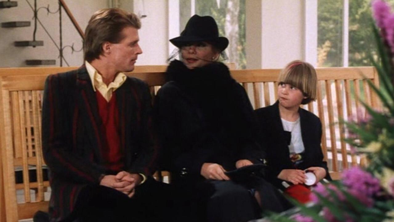 Burning Love (1983)
