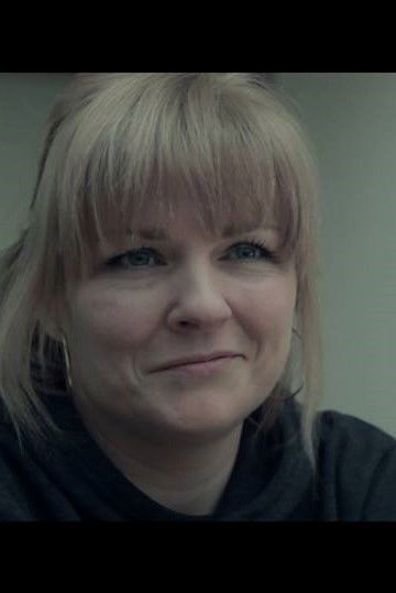 et billede af Justine O'Rourke