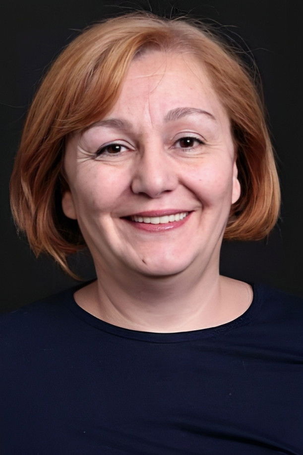 et billede af Asuman Karakollukçu