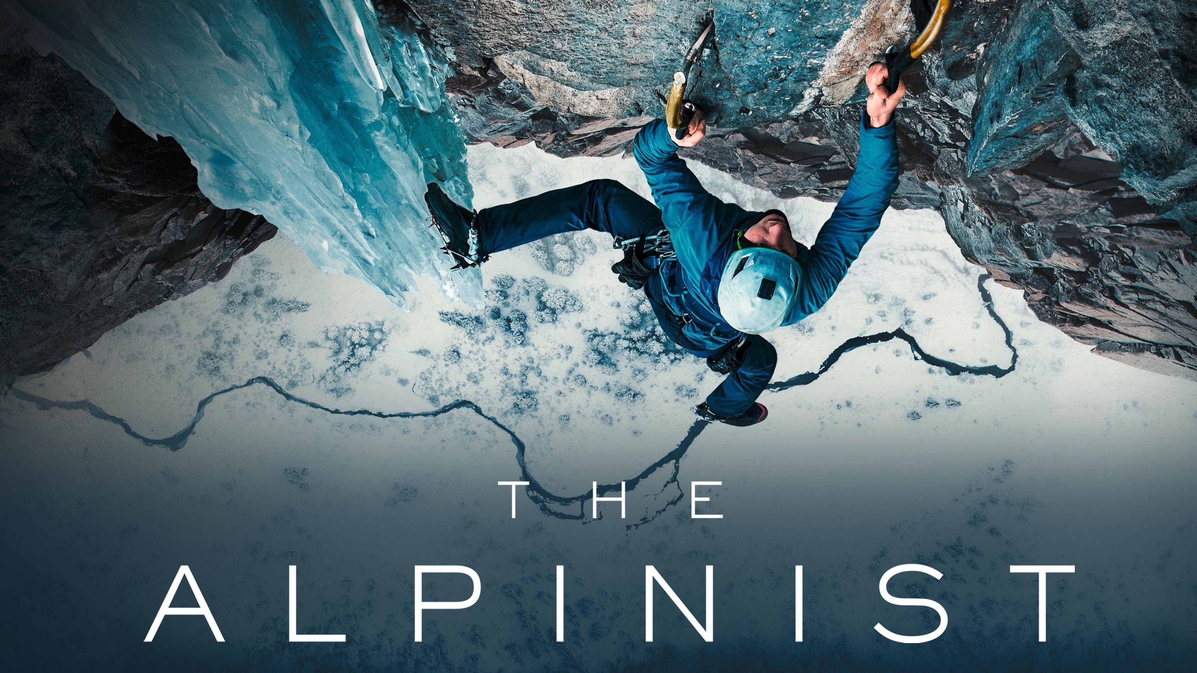 The Alpinist