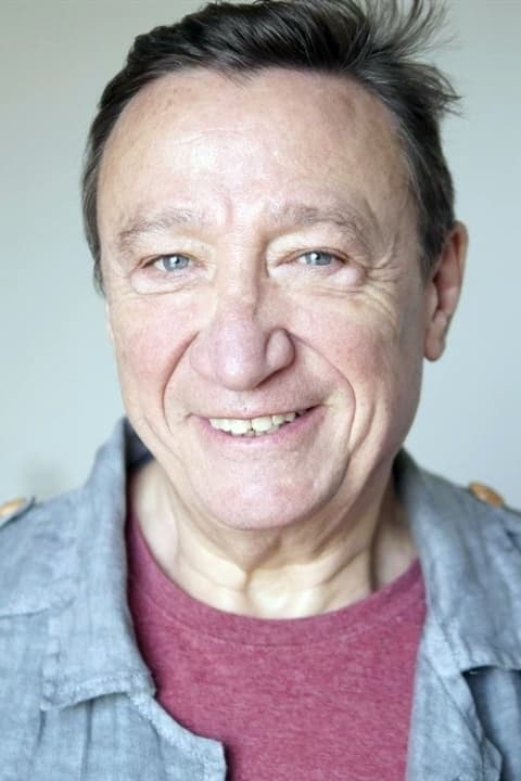 et billede af Laurent Richard