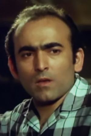 et billede af Giorgos Kyriakidis