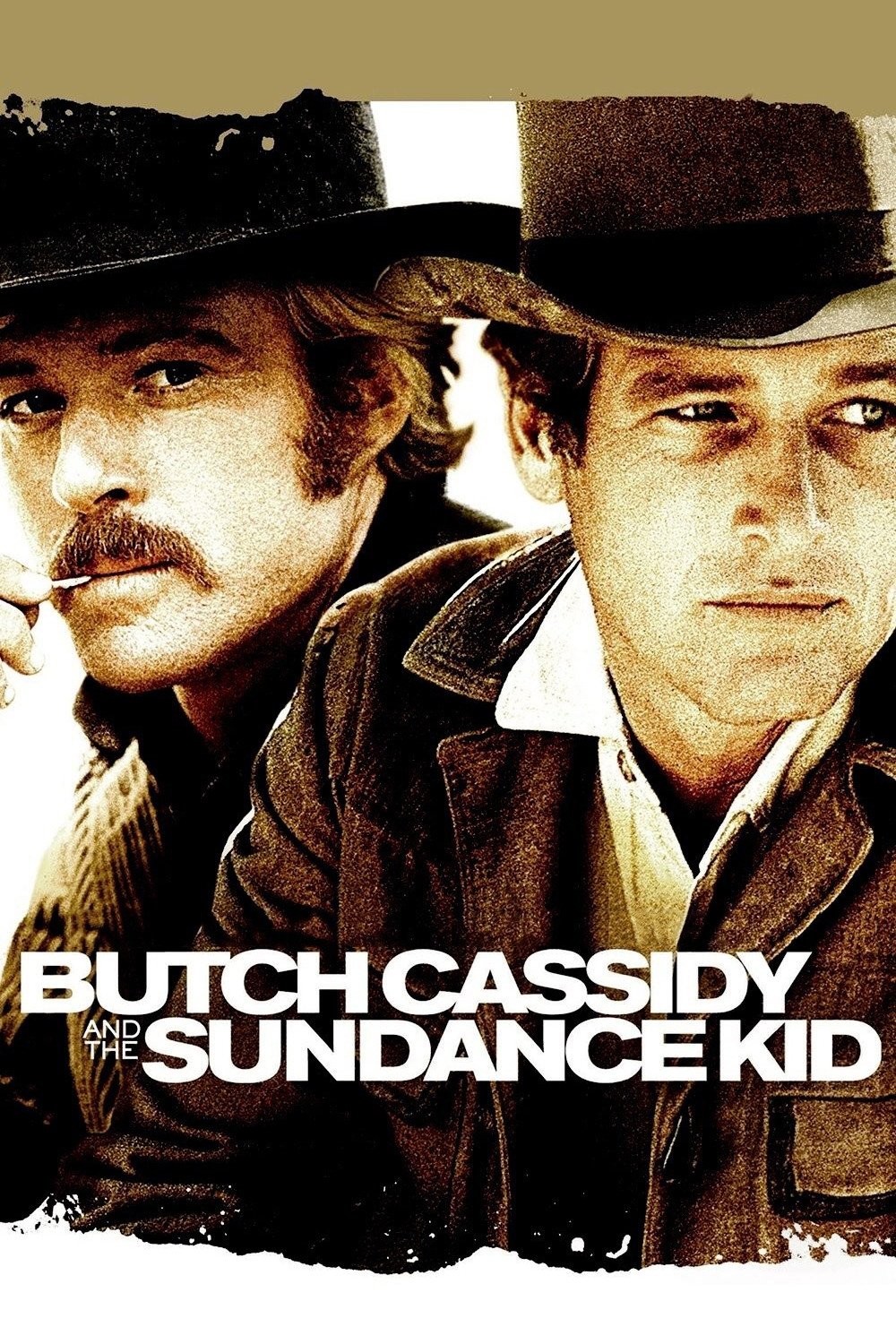 Butch Cassidy and the Sundance Kid