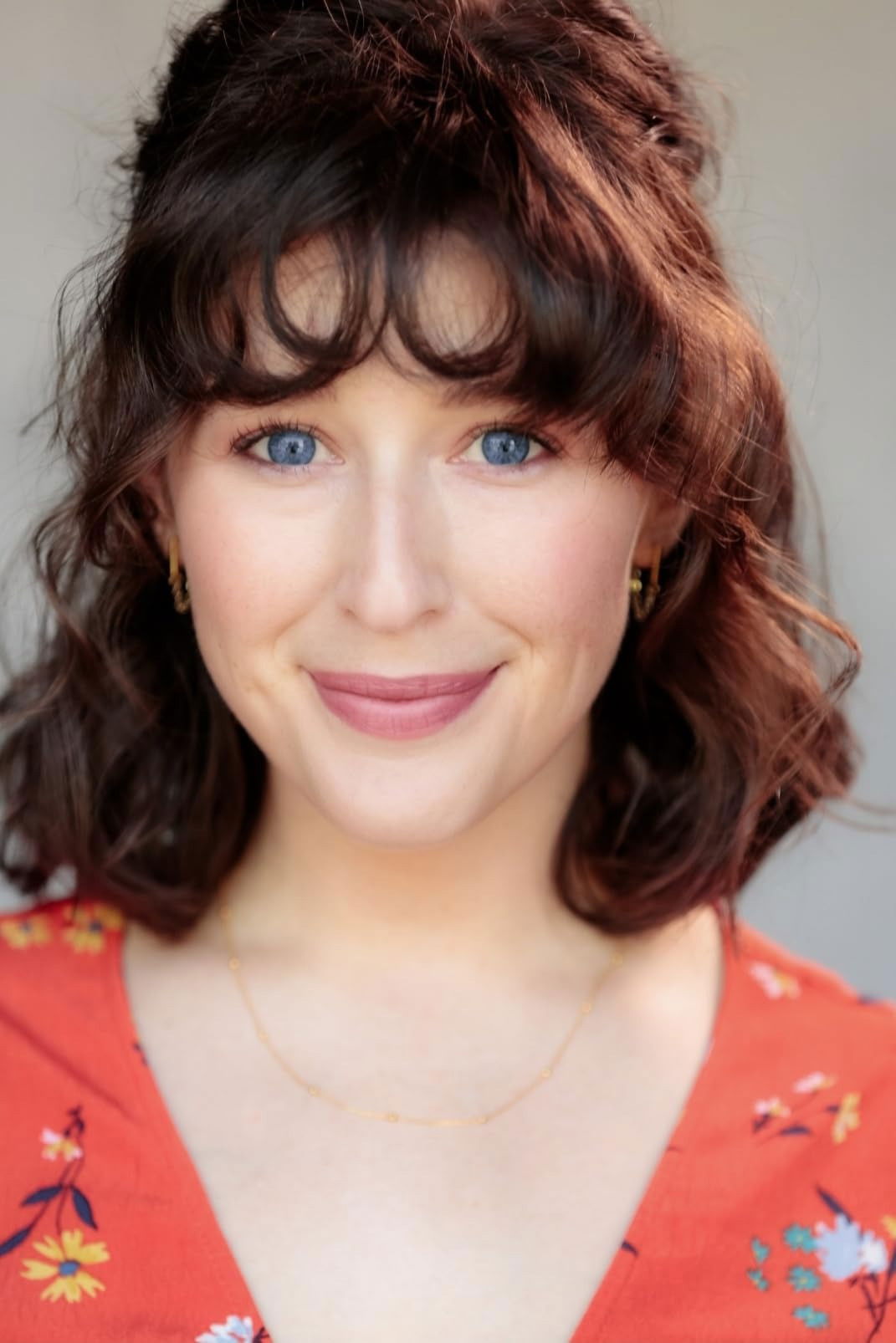 et billede af Toni Maddocks