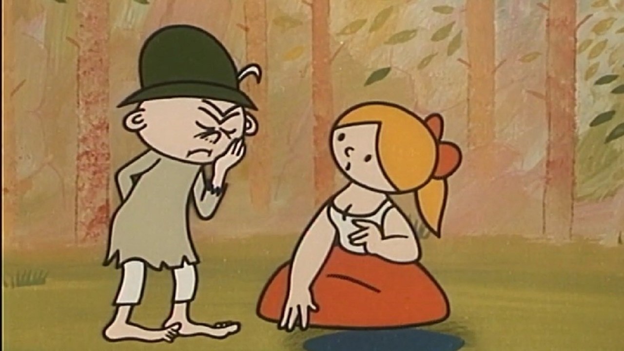 O loupežníku Rumcajsovi
