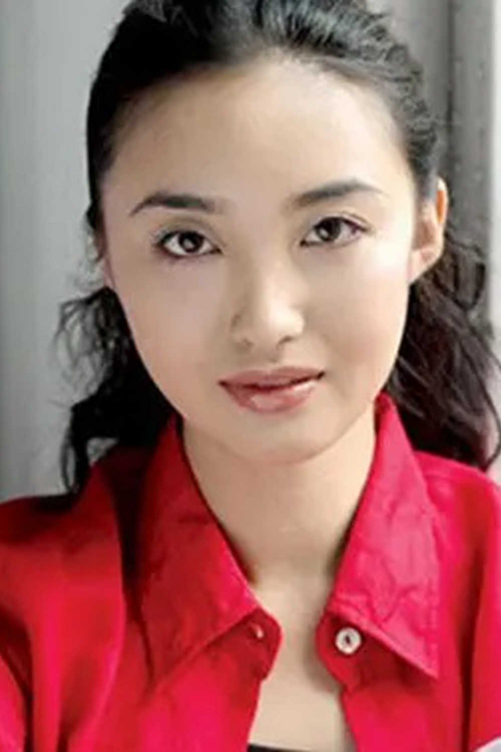 Mana Zhao's picture in the cast