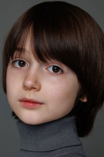 et billede af Maxim Matuzny